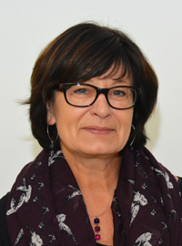 Jaroslava Vondrušková